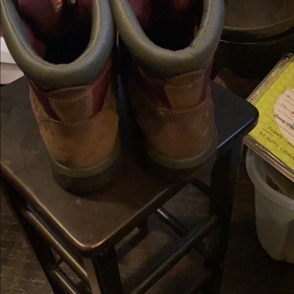 Timberland - Picture 3 of 5